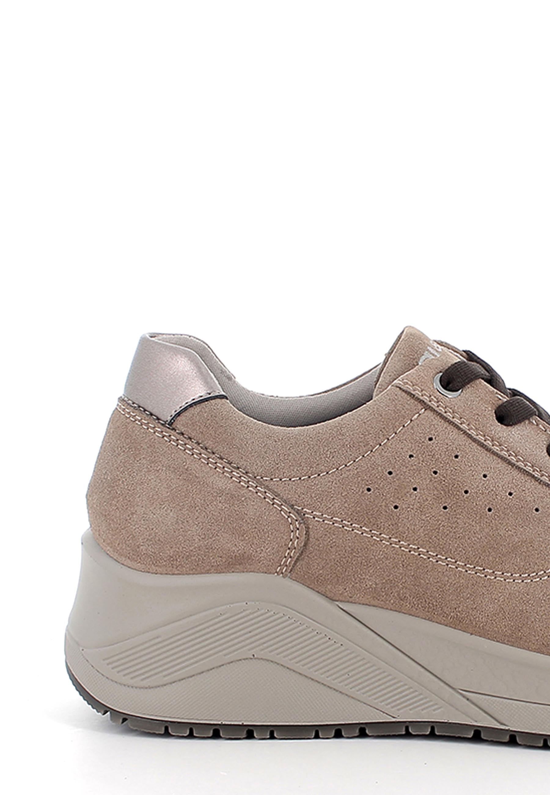 Sneakers Beige Igi&co