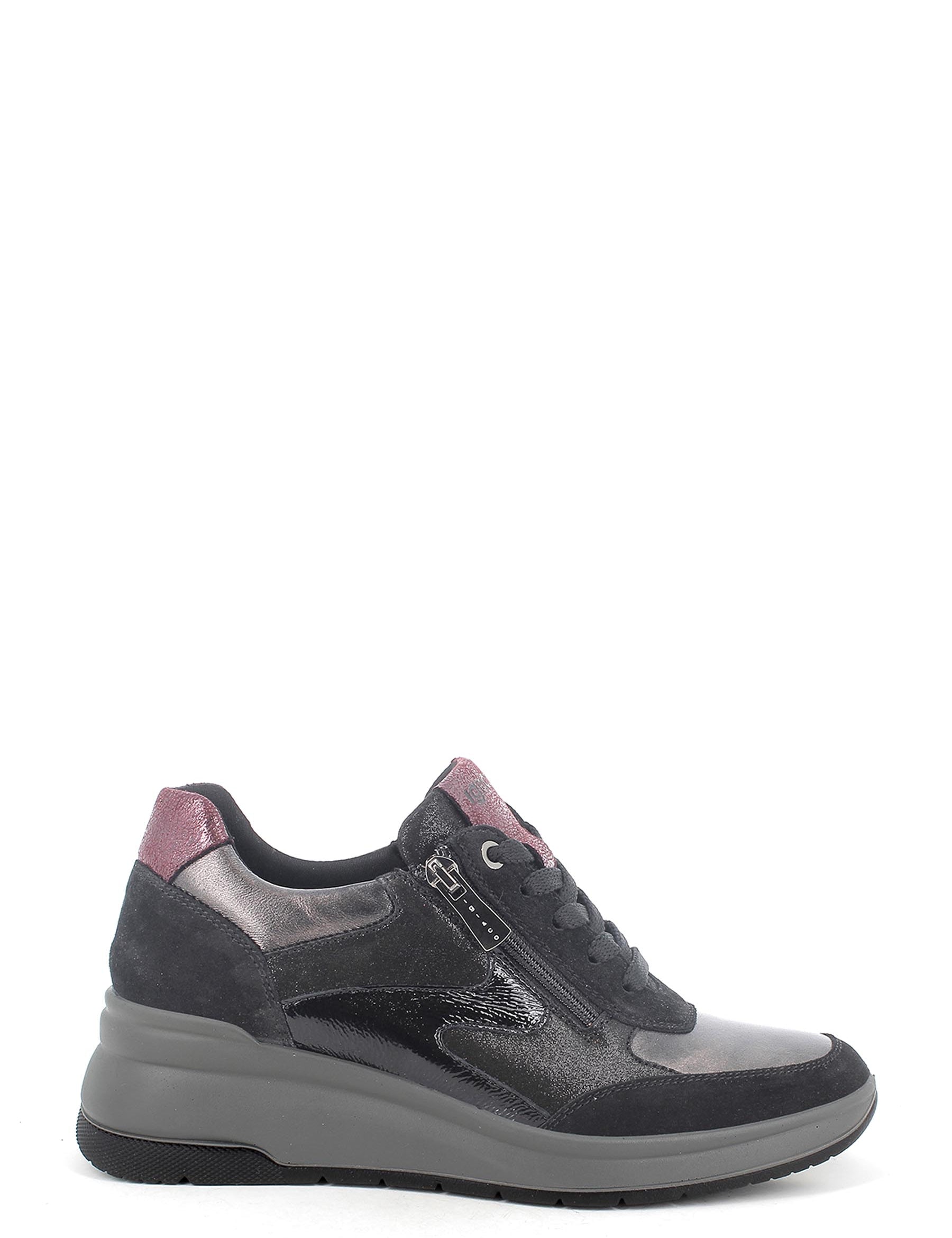 Sneakers Grigio Igi&co