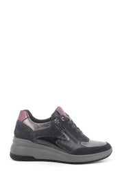 Sneakers Grigio Igi&co