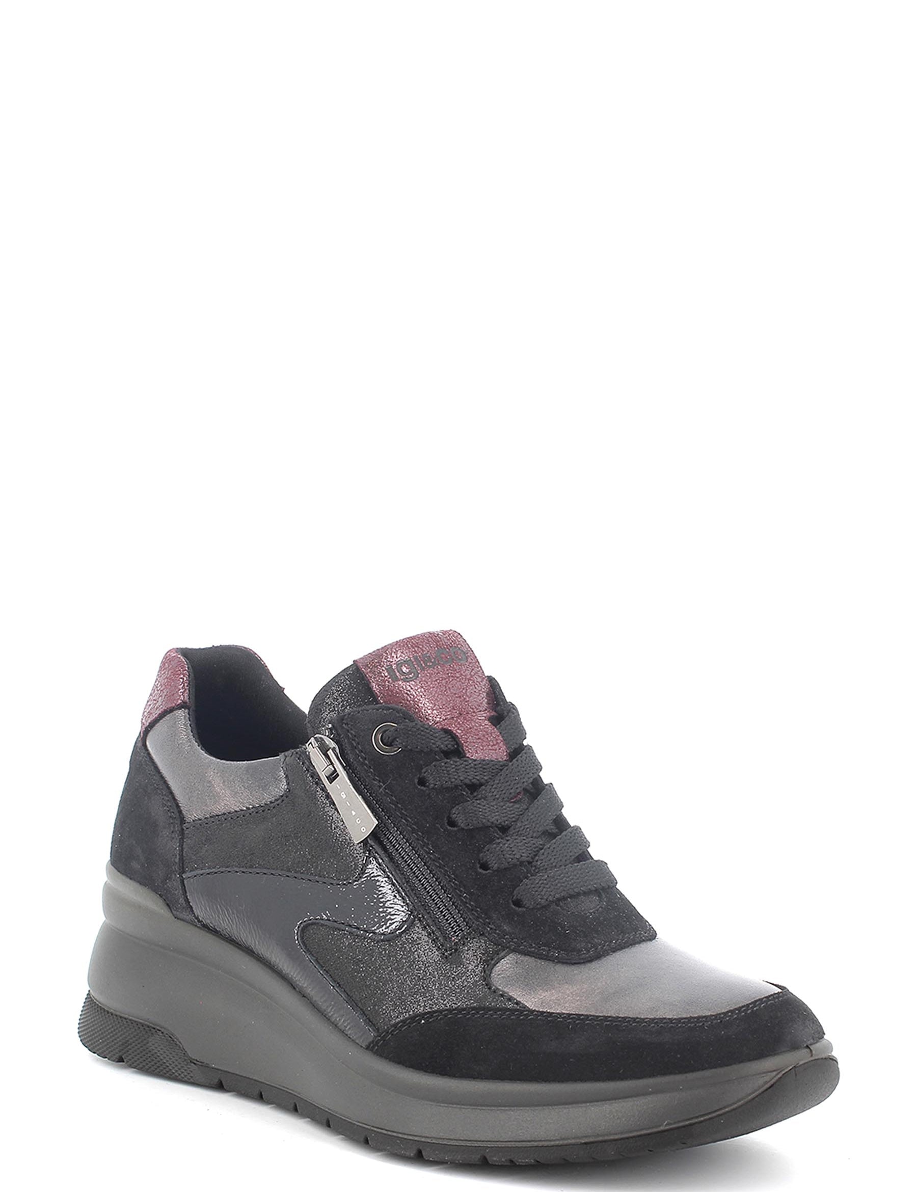Sneakers Grigio Igi&co