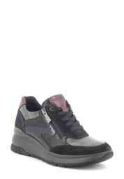 Sneakers Grigio Igi&co