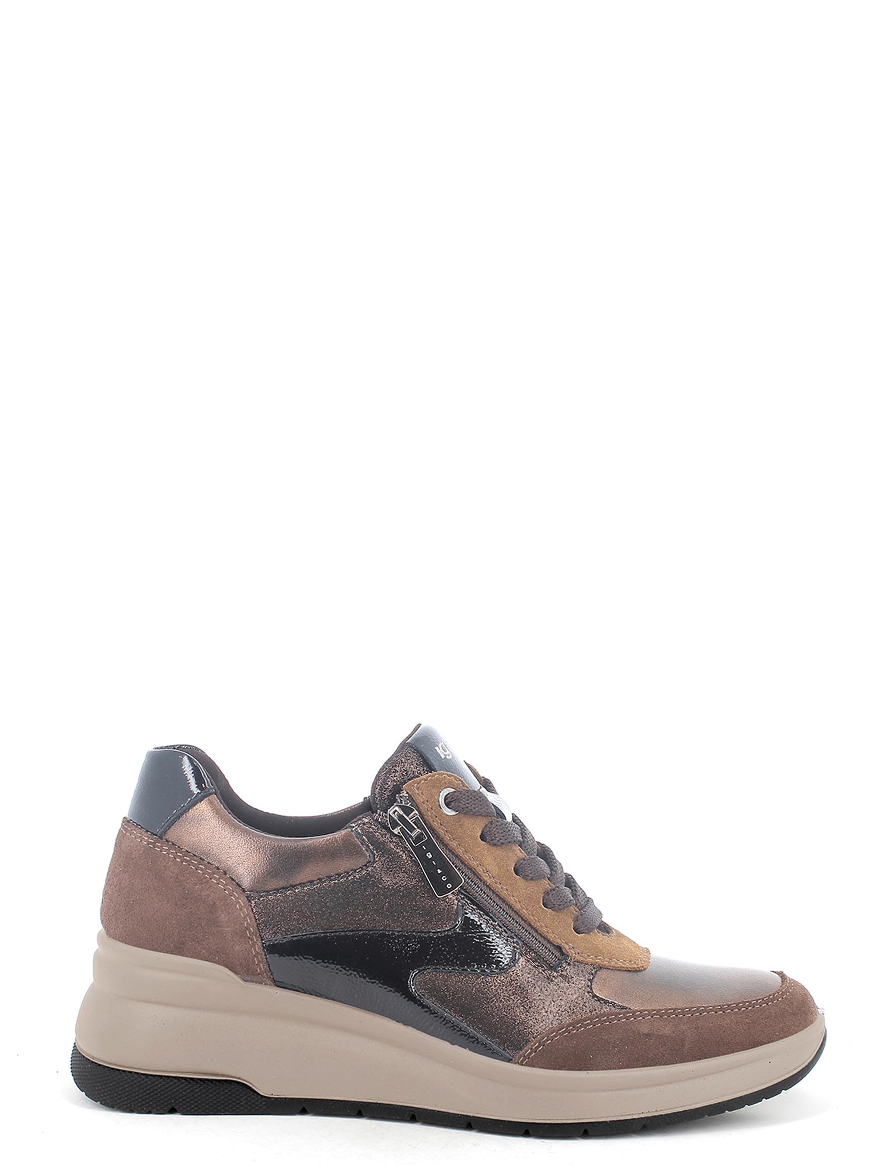Sneakers Marrone Igi&co