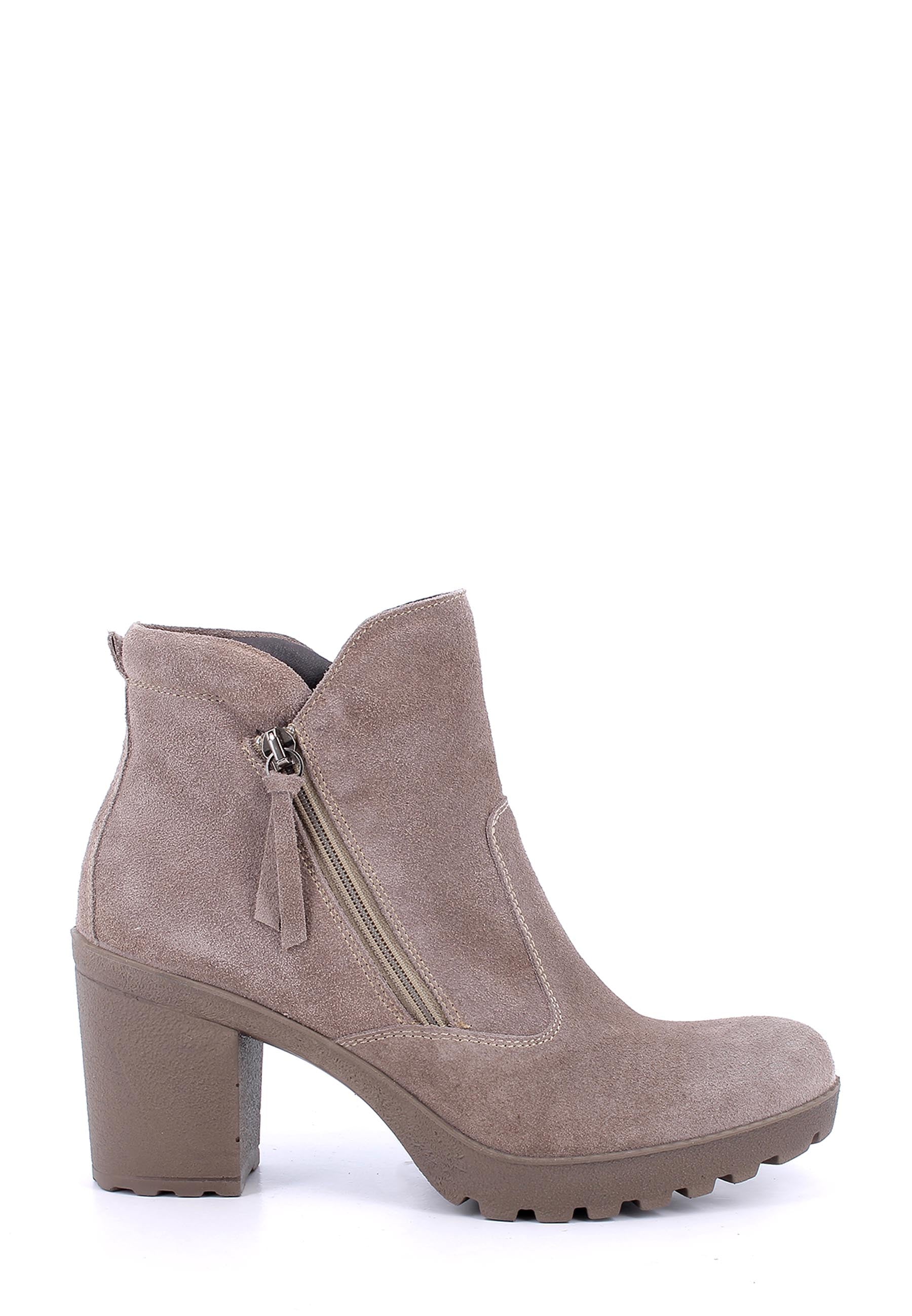 Stivaletti Beige Igi&co