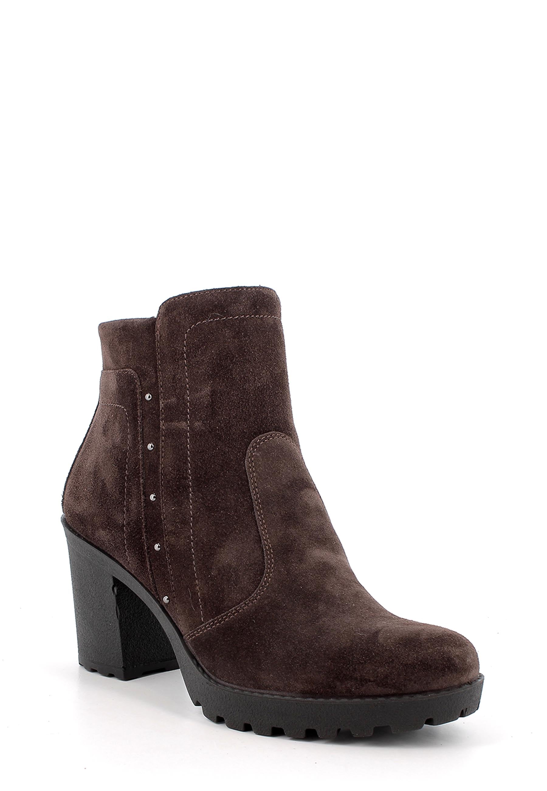 Stivaletti Marrone Igi&co