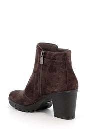 Stivaletti Marrone Igi&co