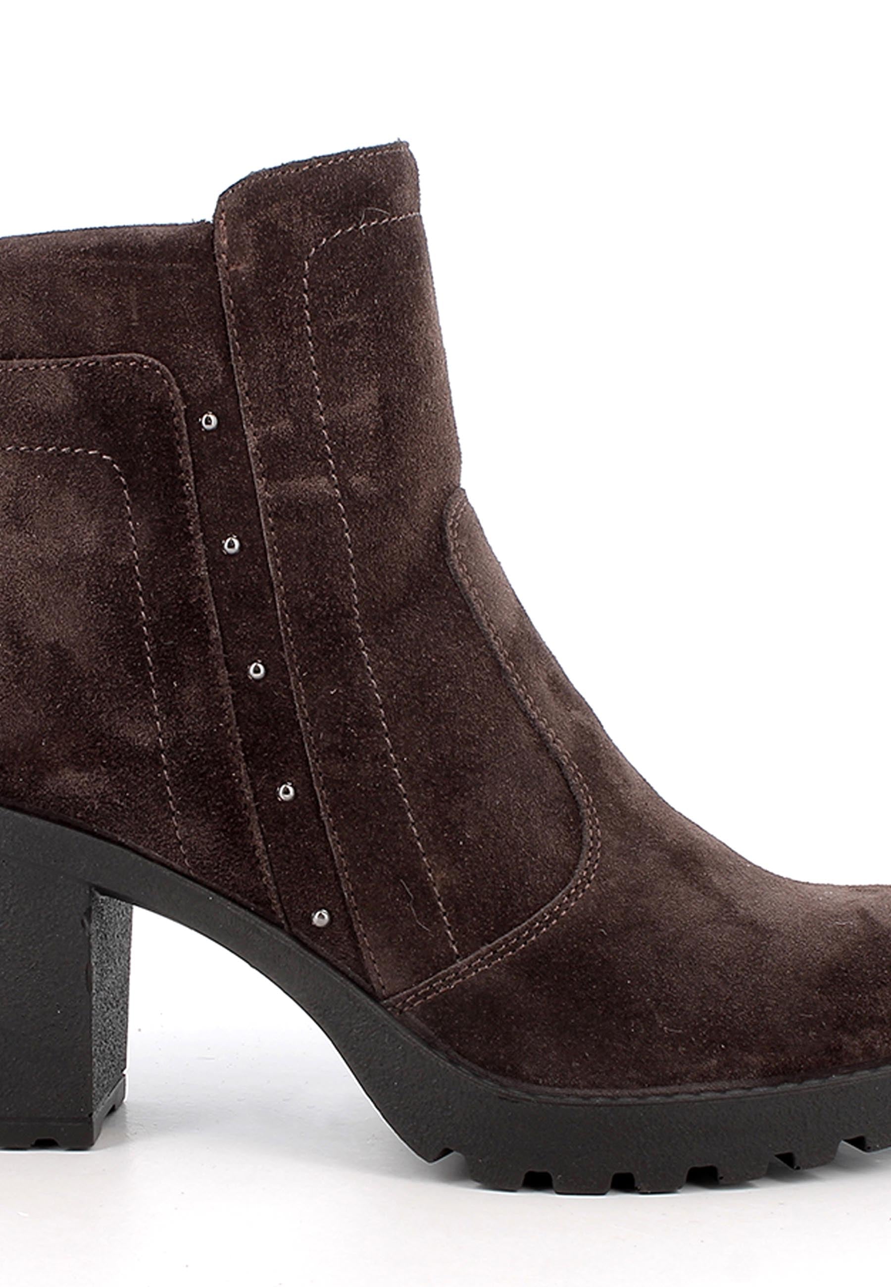 Stivaletti Marrone Igi&co