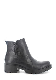 Stivaletti Nero Igi&co