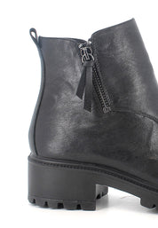 Stivaletti Nero Igi&co