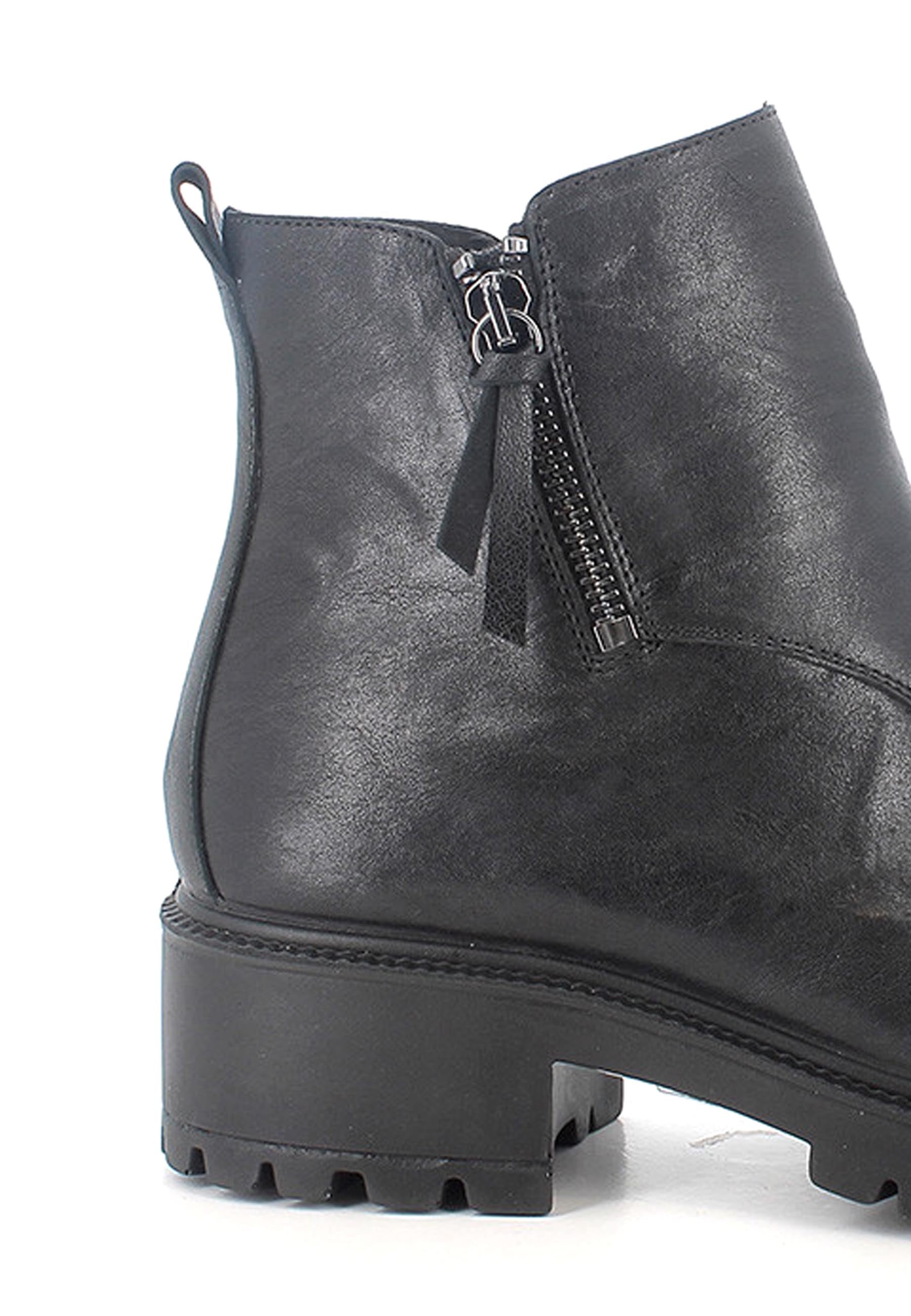 Stivaletti Nero Igi&co