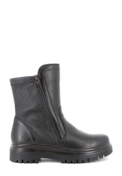 Stivaletti Nero Igi&co