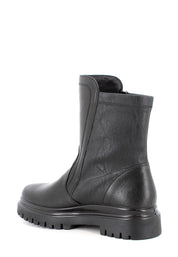 Stivaletti Nero Igi&co