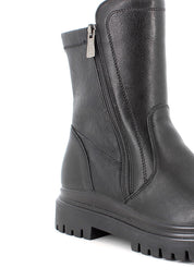 Stivaletti Nero Igi&co