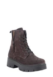 Anfibi Marrone Igi&co