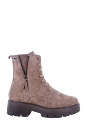 Anfibi Beige Igi&co