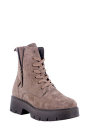 Anfibi Beige Igi&co