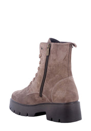 Anfibi Beige Igi&co