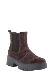 Stivaletti Marrone Igi&co