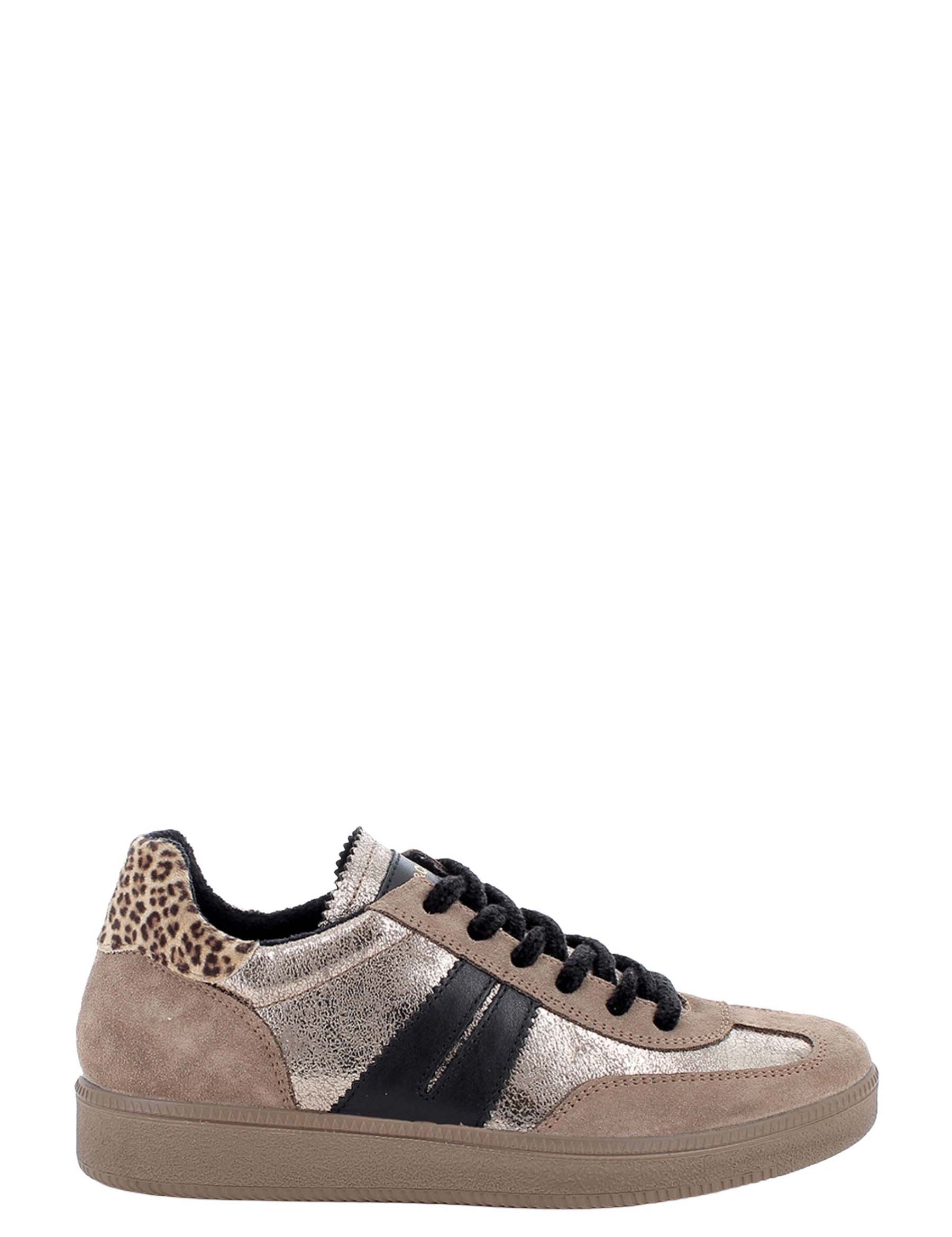 Sneakers Beige Igi&co