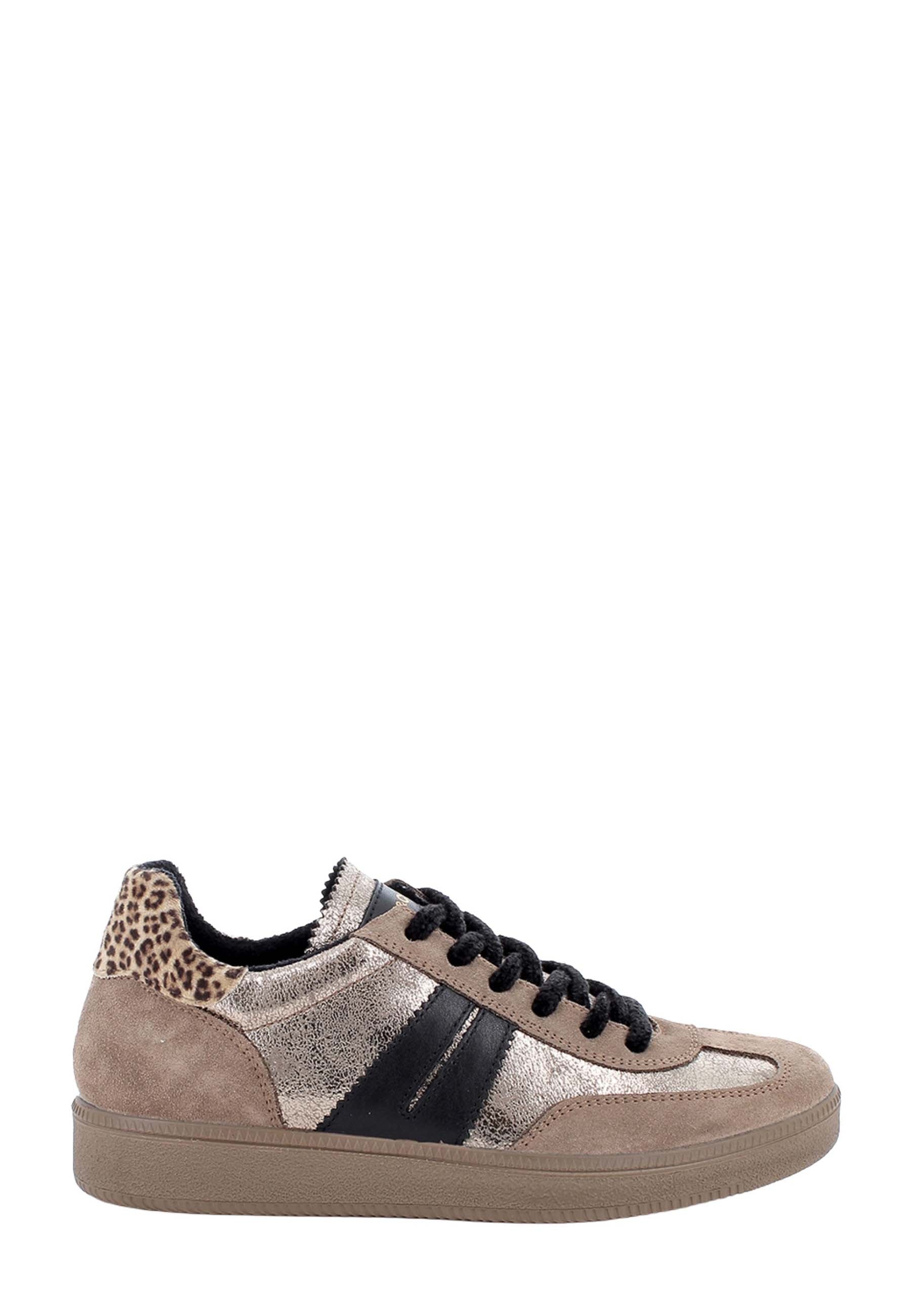 Sneakers Beige Igi&co
