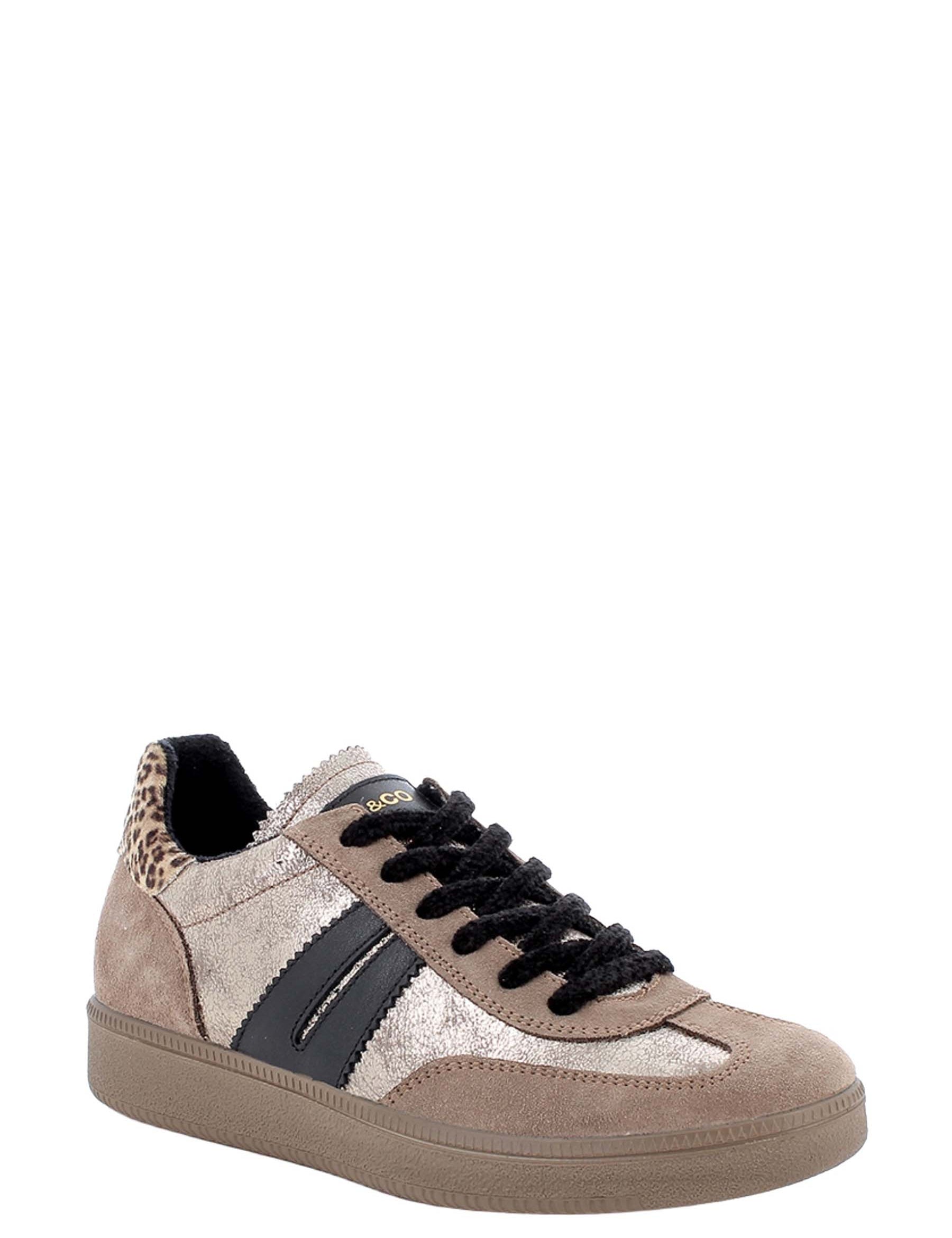 Sneakers Beige Igi&co