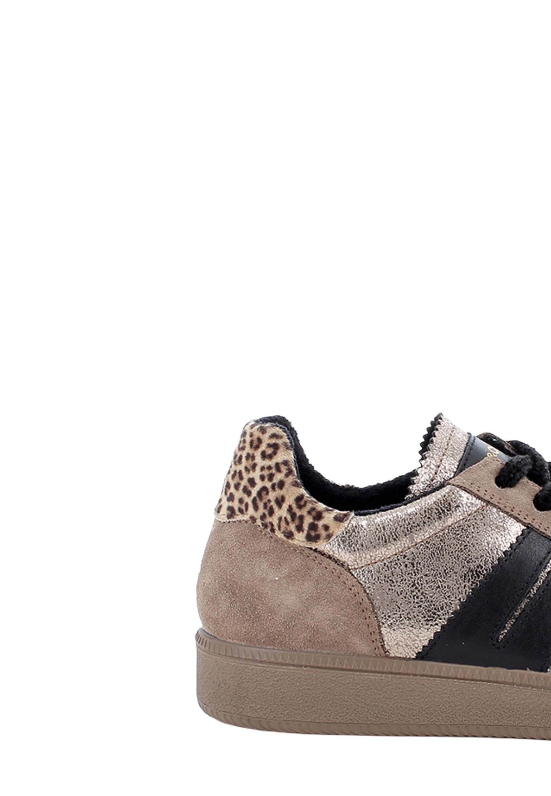 Sneakers Beige Igi&co
