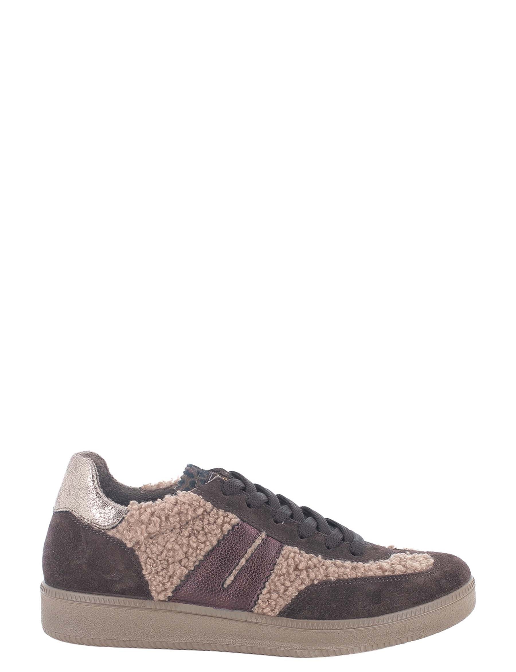 Sneakers Marrone Igi&co