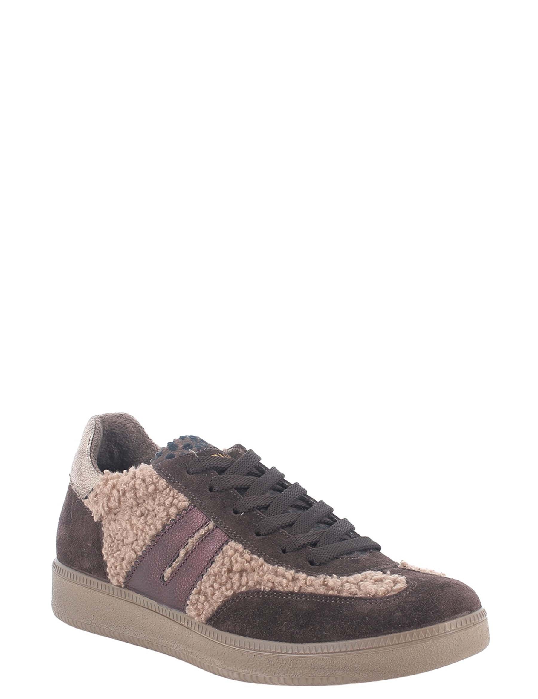 Sneakers Marrone Igi&co