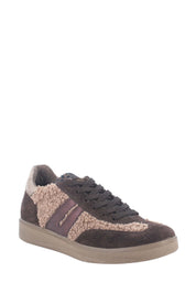 Sneakers Marrone Igi&co