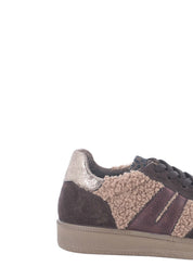 Sneakers Marrone Igi&co