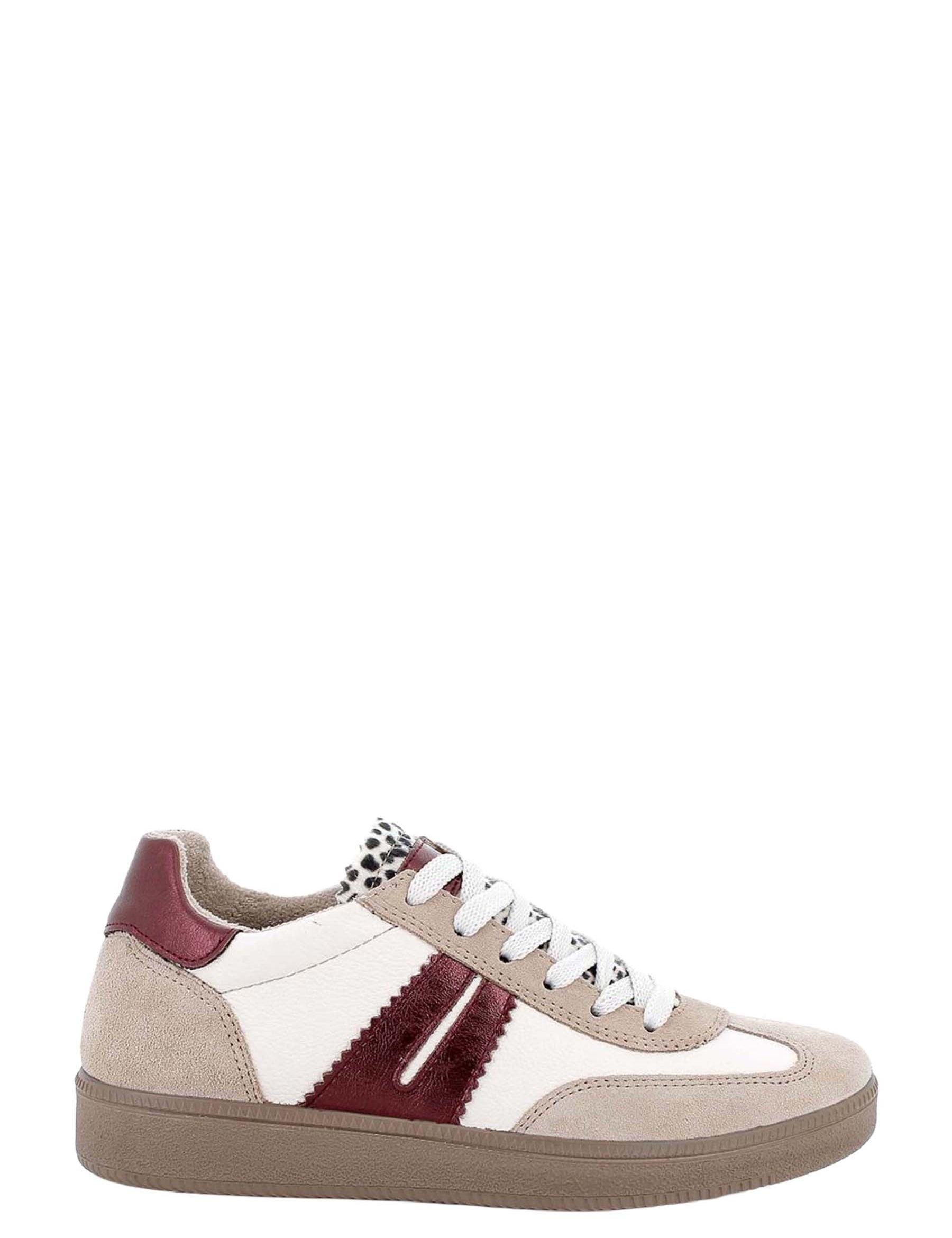 Sneakers Beige Igi&co