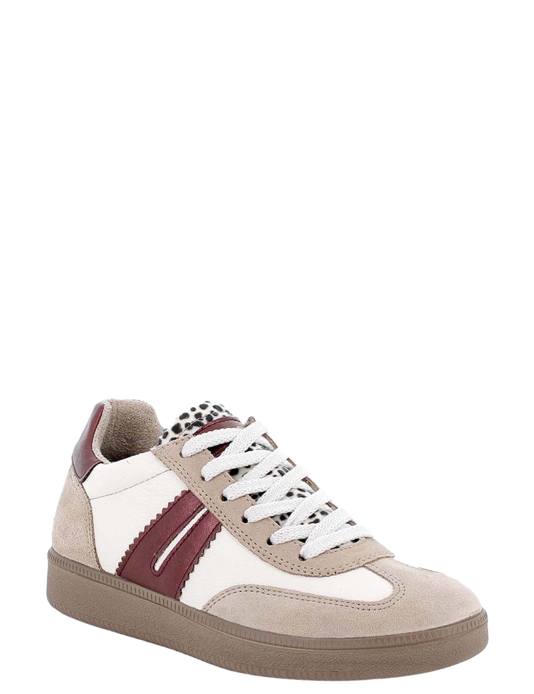 Sneakers Beige Igi&co