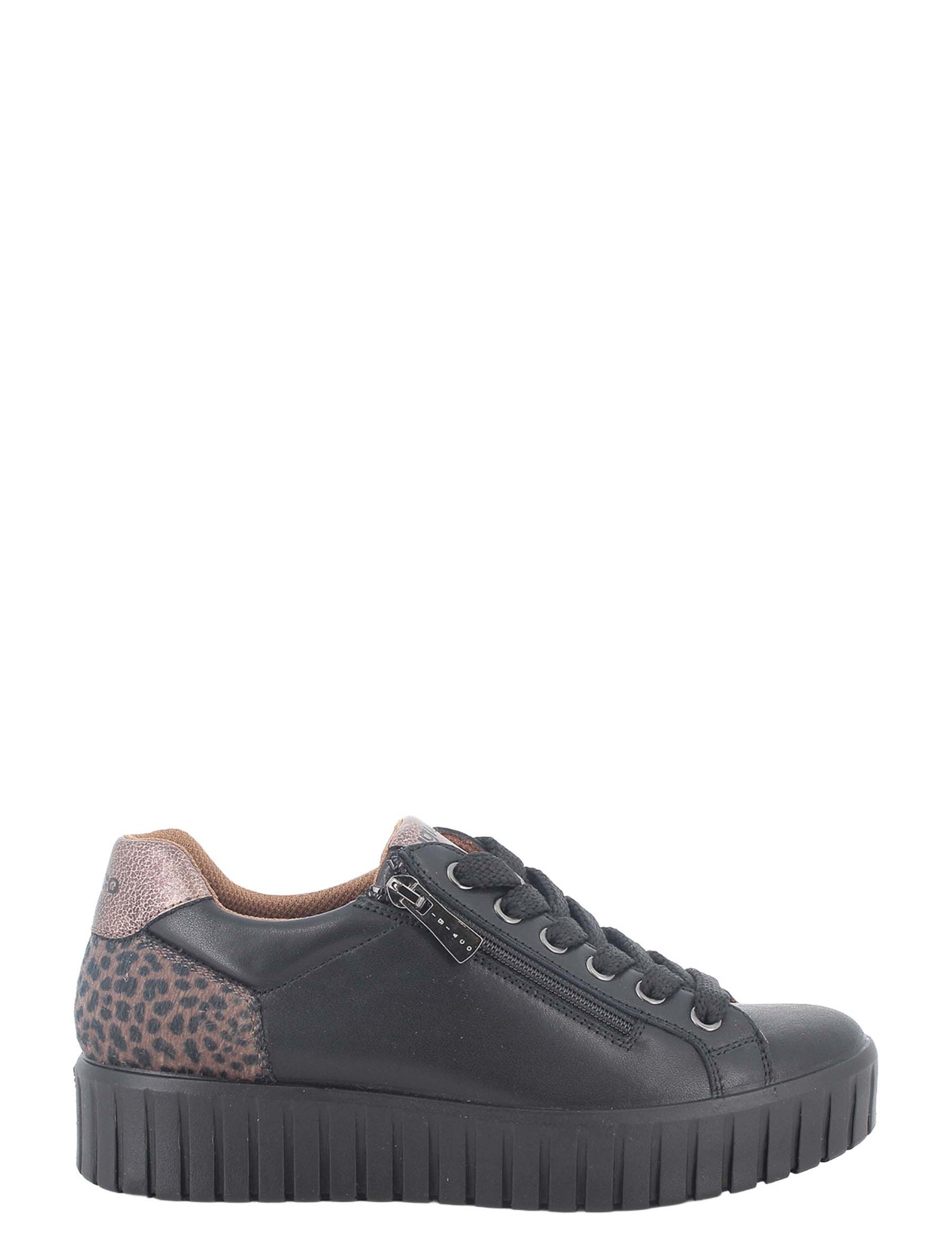 Sneakers Nero Igi&co