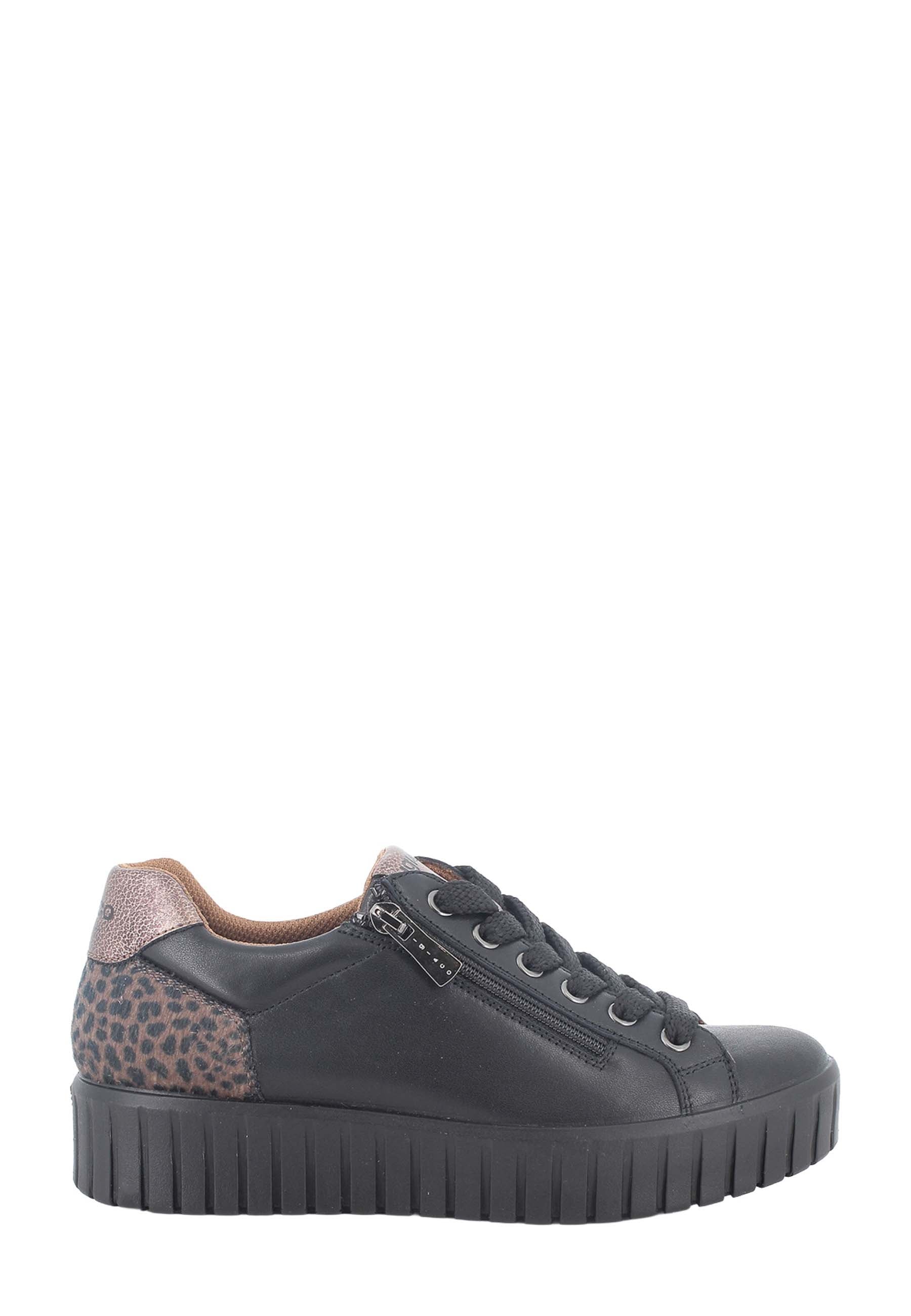 Sneakers Nero Igi&co
