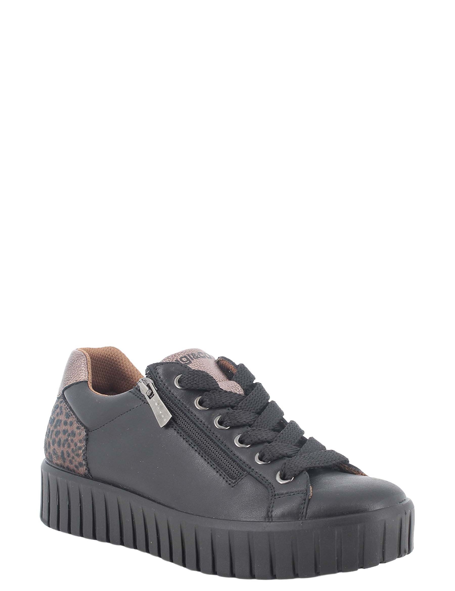 Sneakers Nero Igi&co