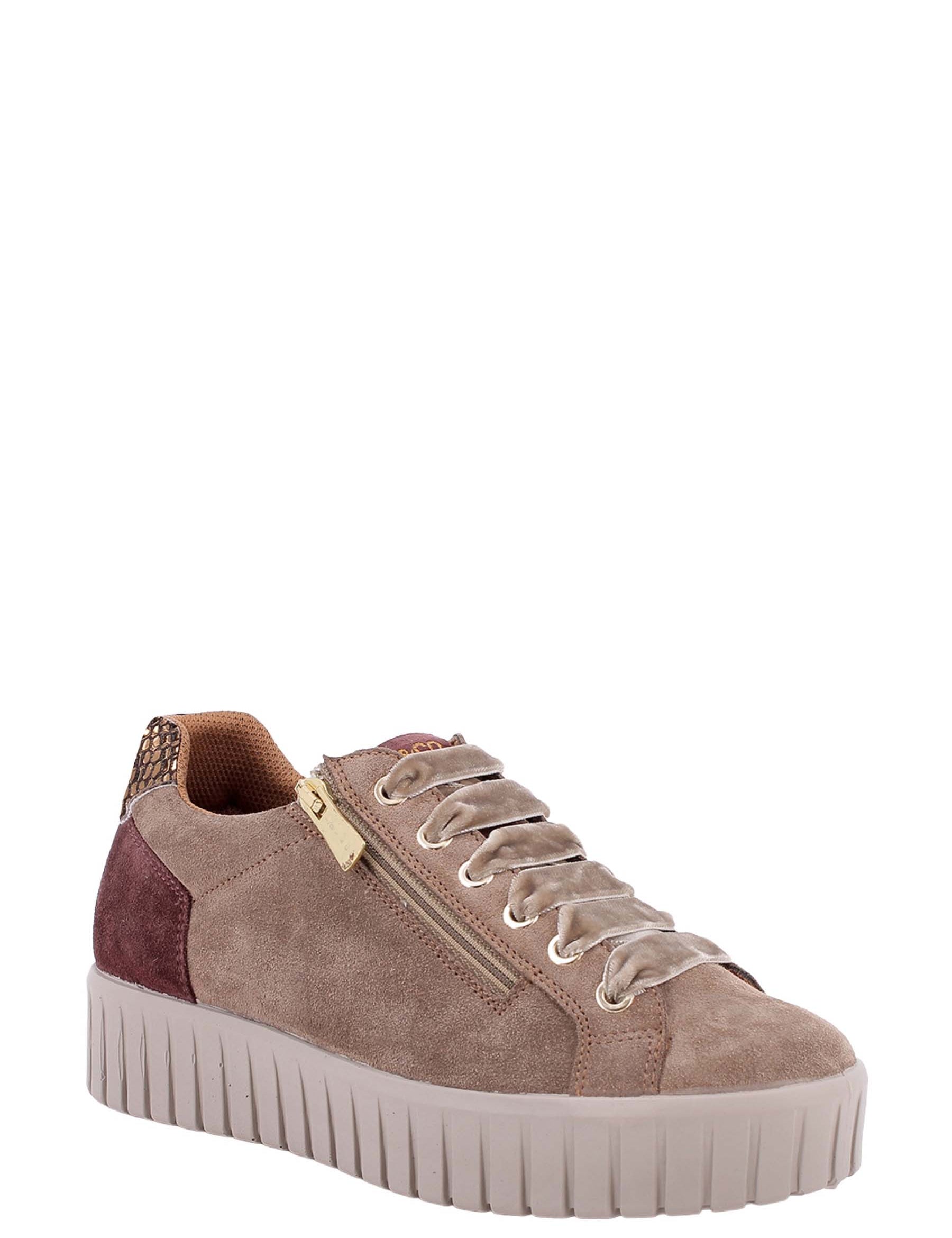 Sneakers Beige Igi&co