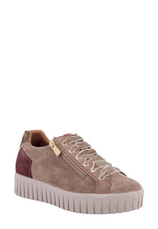 Sneakers Beige Igi&co