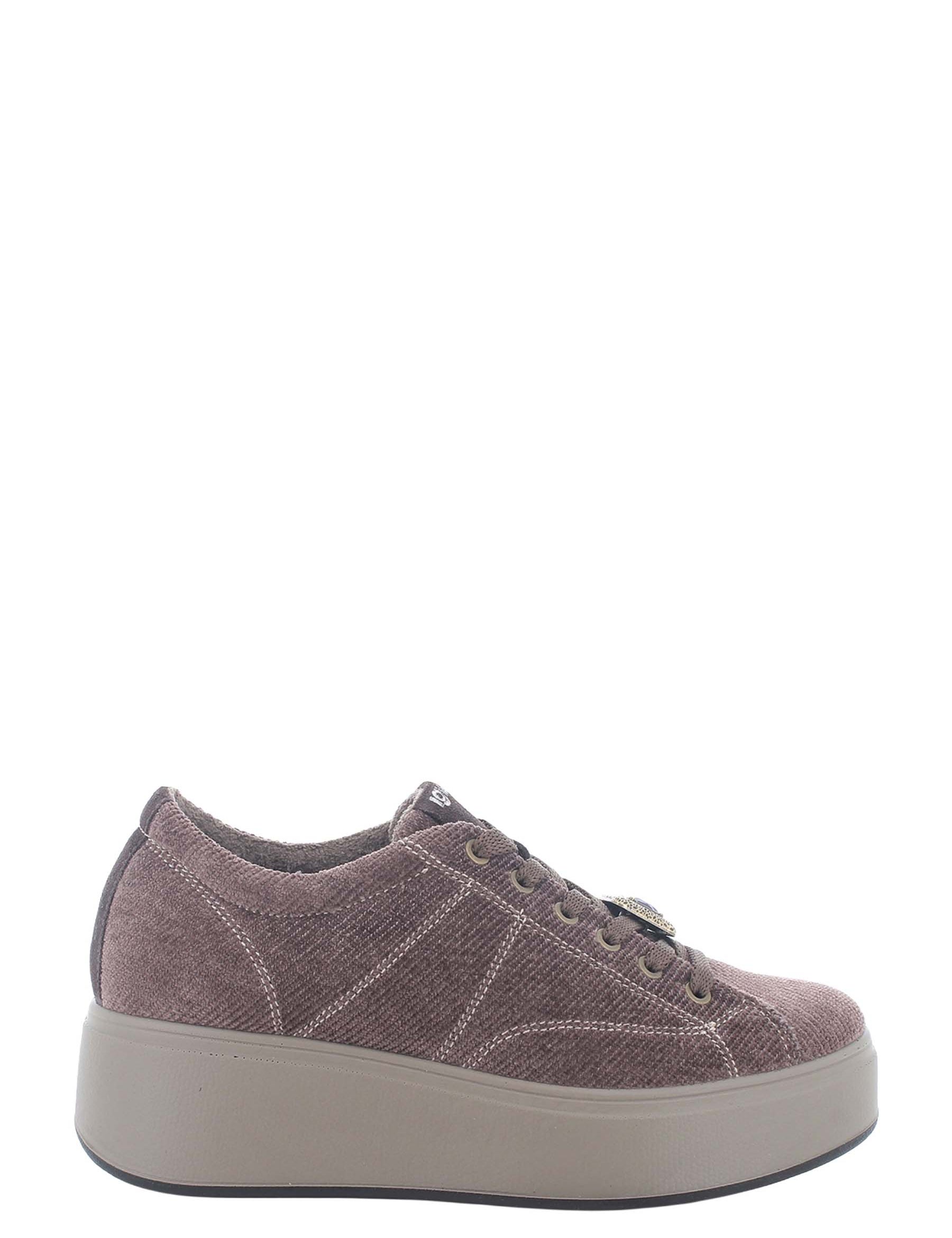 Sneakers Marrone Igi&co
