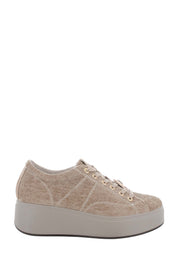Sneakers Beige Igi&co