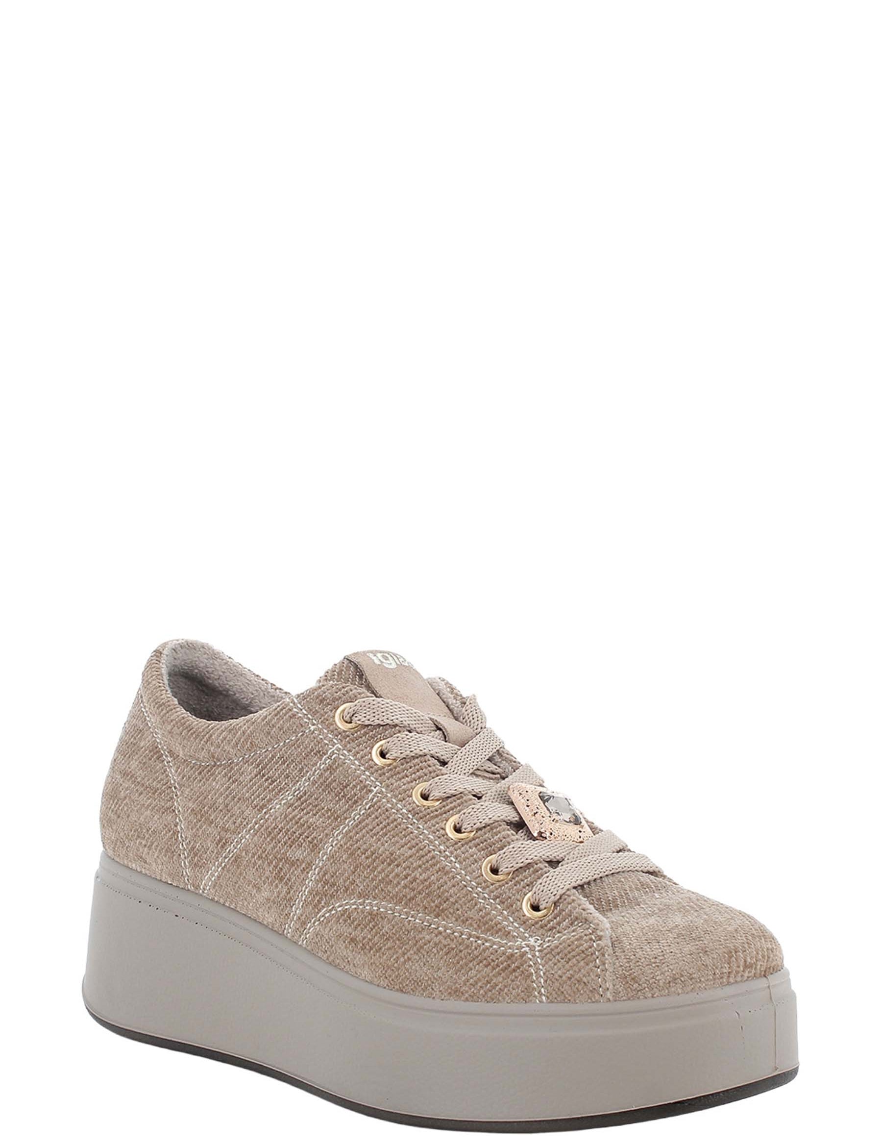 Sneakers Beige Igi&co