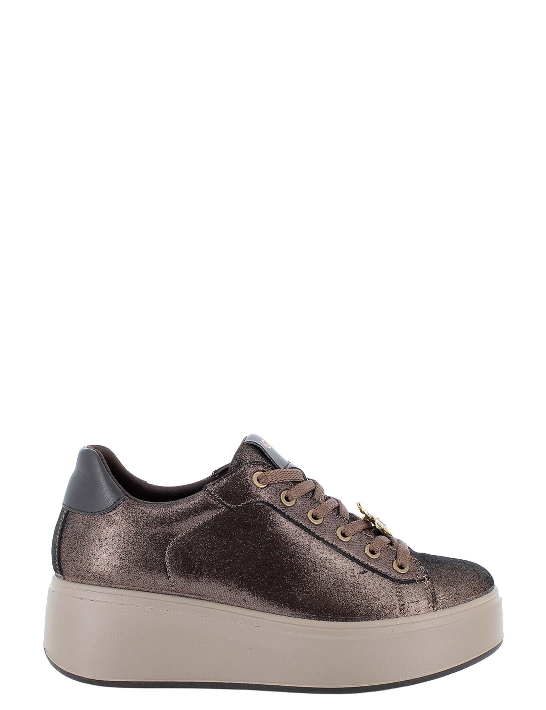 Sneakers Marrone Igi&co