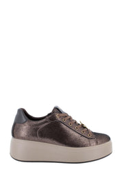 Sneakers Marrone Igi&co