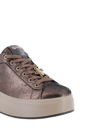 Sneakers Marrone Igi&co