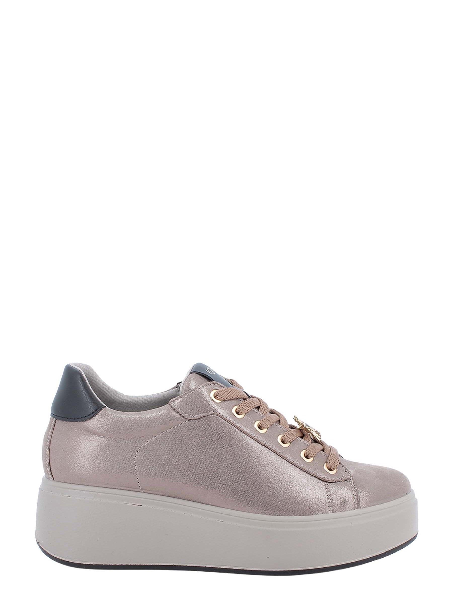 Sneakers Beige Igi&co