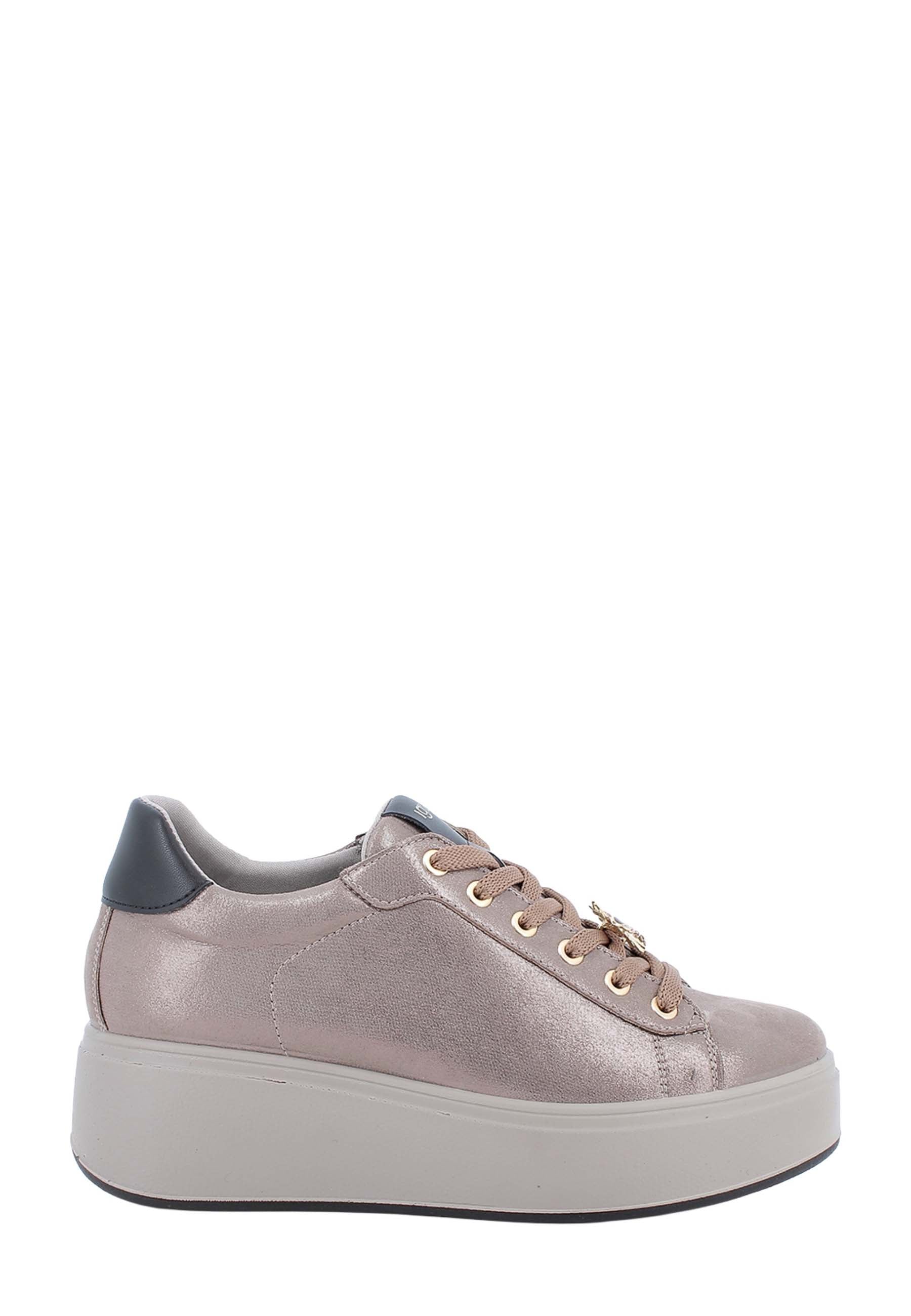 Sneakers Beige Igi&co