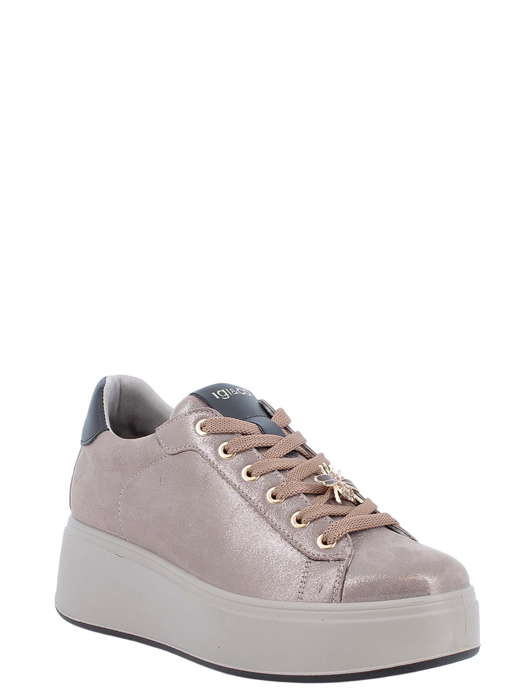 Sneakers Beige Igi&co