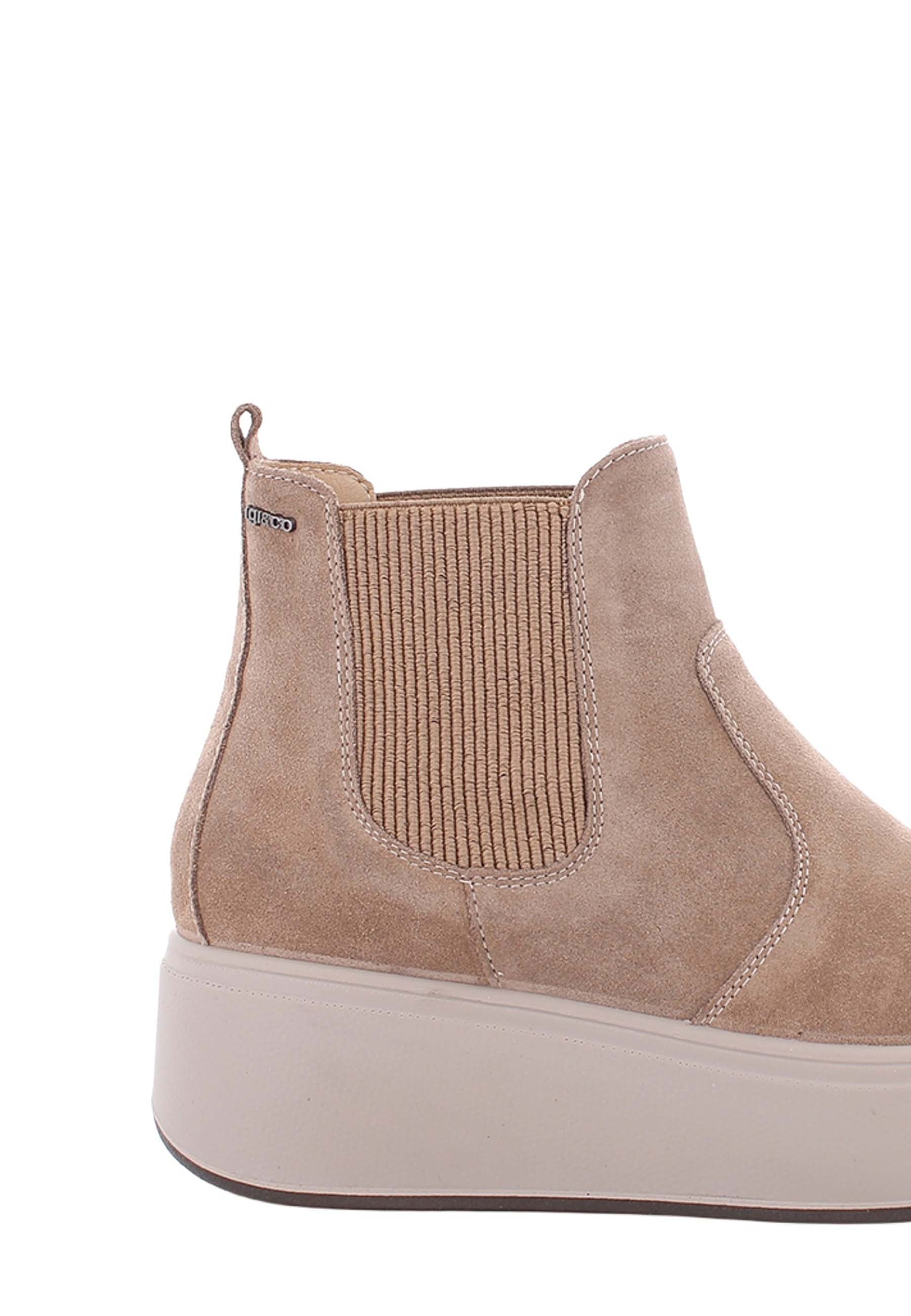 Stivaletti Beige Igi&co