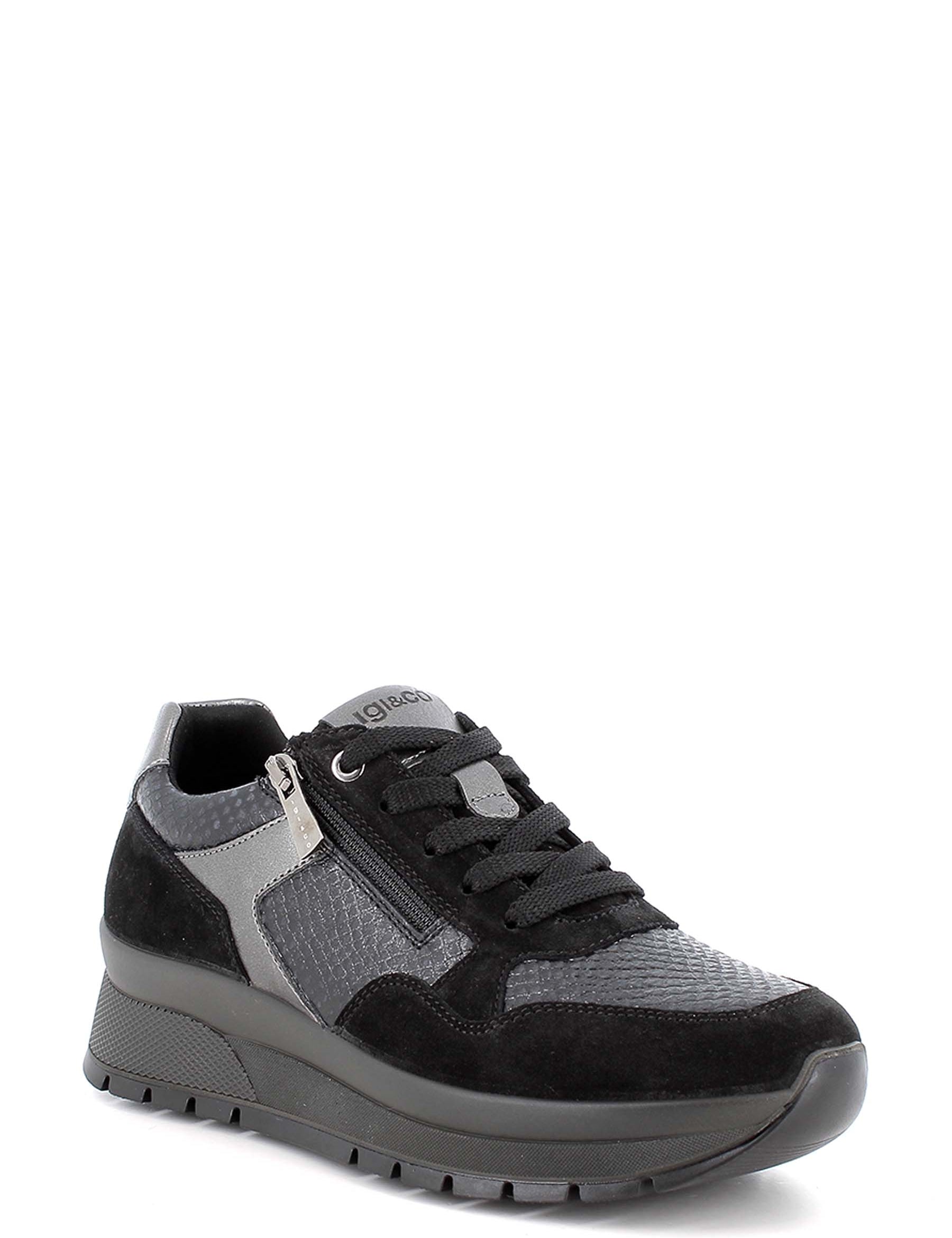 Sneakers Nero Igi&co