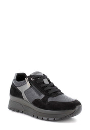 Sneakers Nero Igi&co