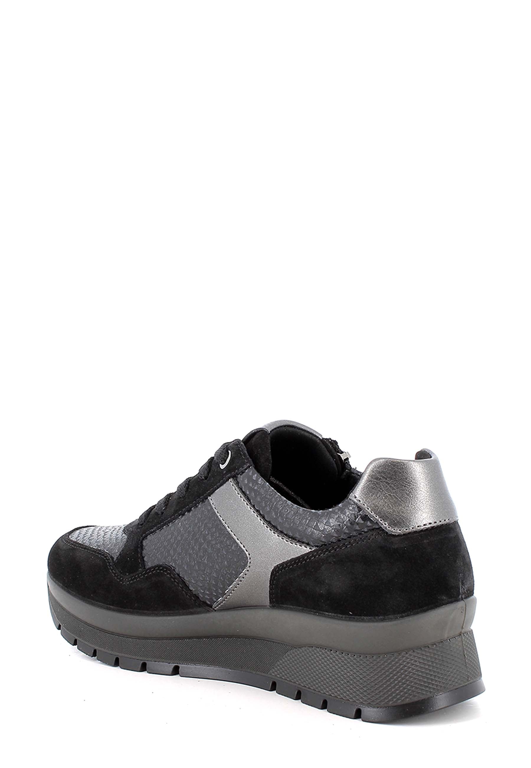 Sneakers Nero Igi&co