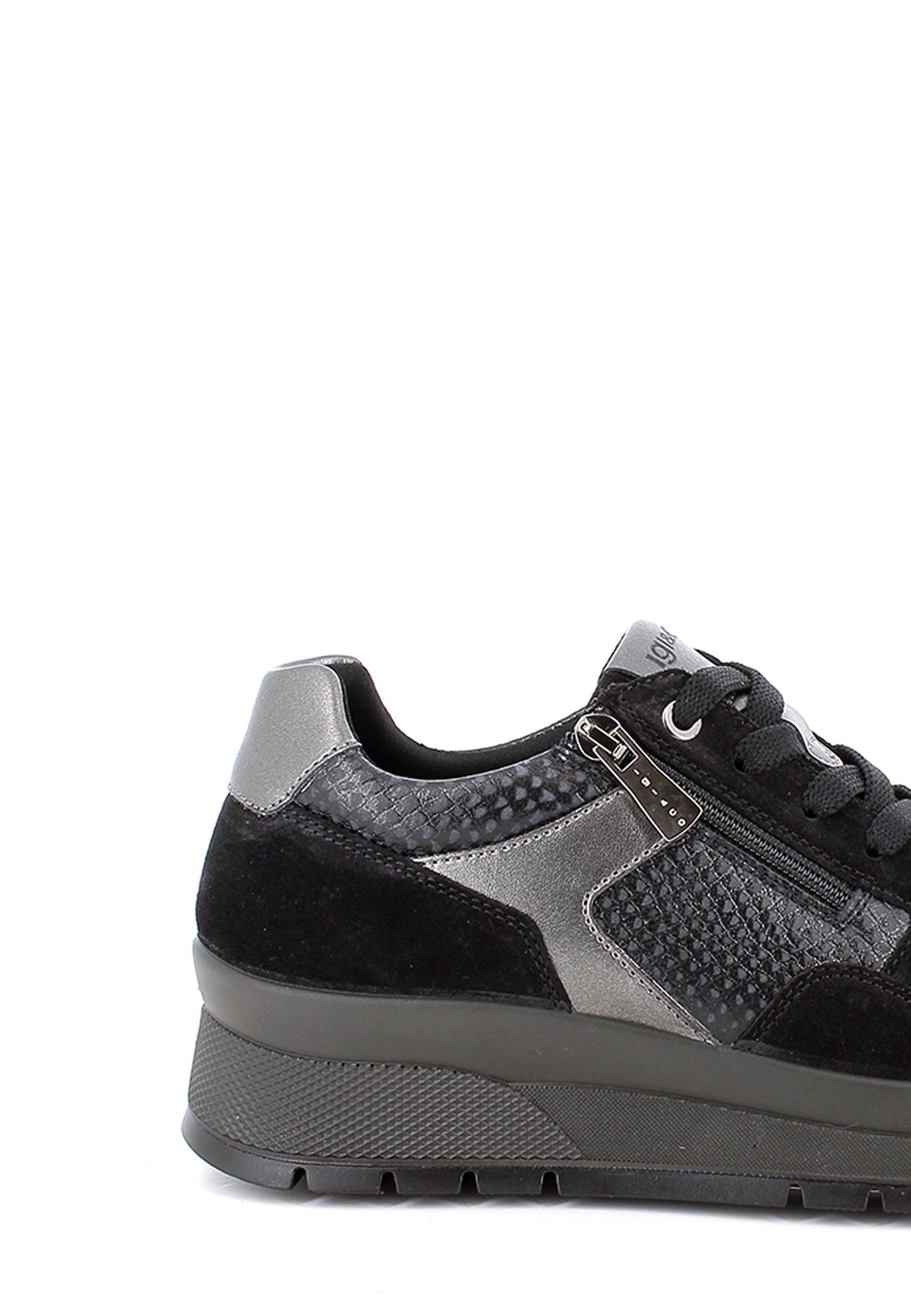 Sneakers Nero Igi&co